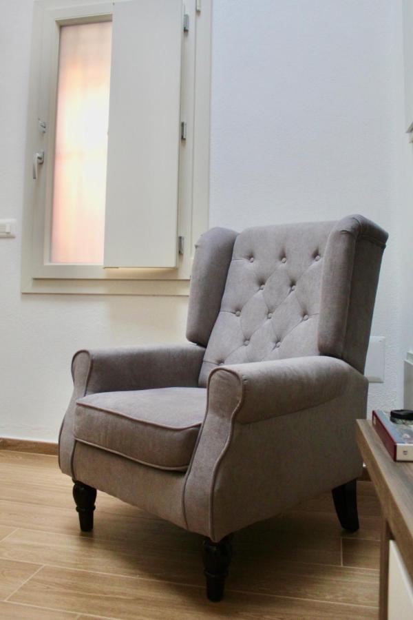 Home Viale Trento 16 Cagliari Zewnętrze zdjęcie
