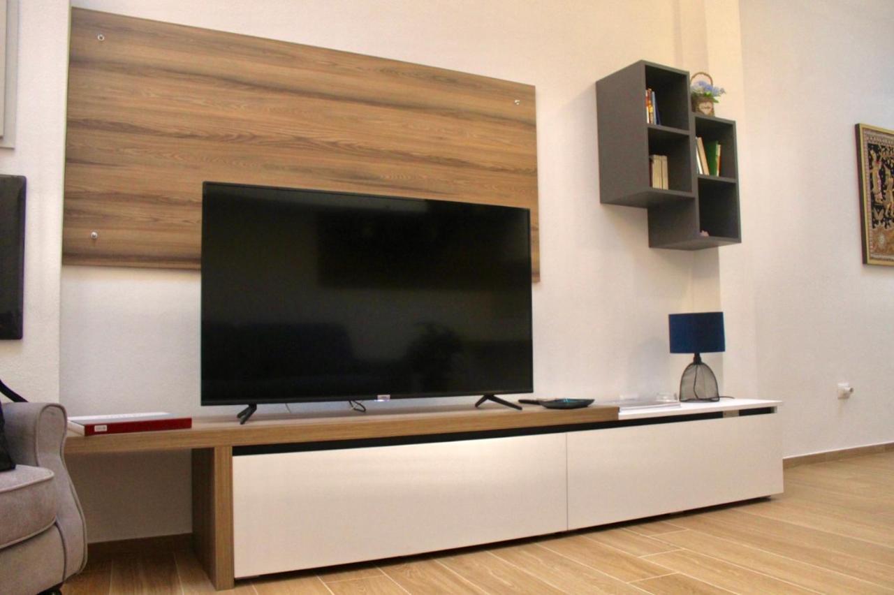 Home Viale Trento 16 Cagliari Zewnętrze zdjęcie