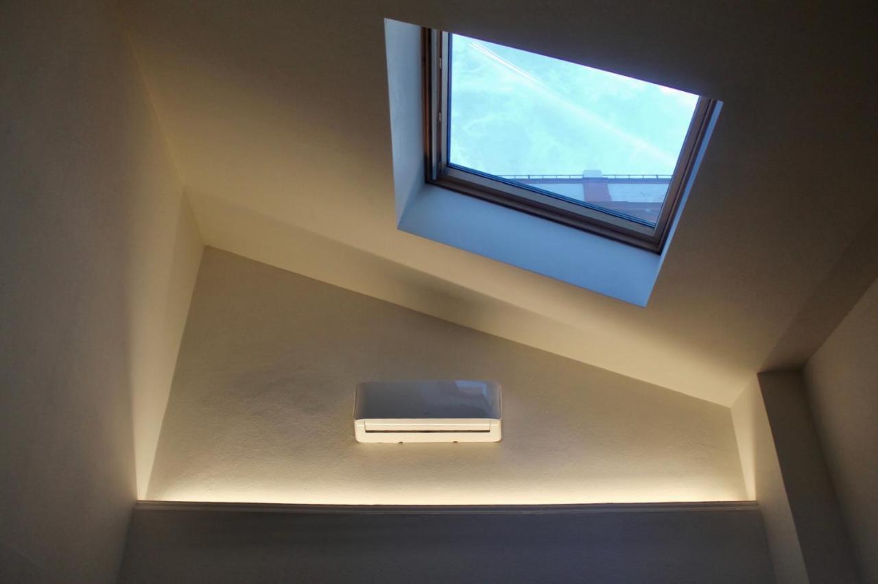 Home Viale Trento 16 Cagliari Zewnętrze zdjęcie