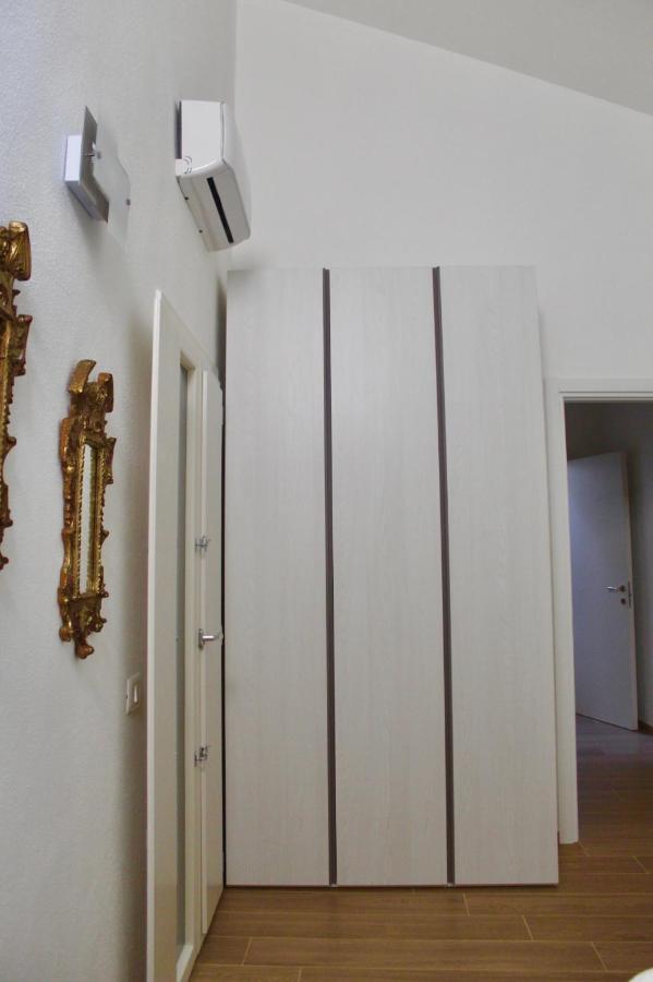 Home Viale Trento 16 Cagliari Zewnętrze zdjęcie