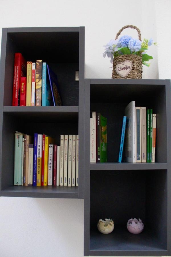 Home Viale Trento 16 Cagliari Zewnętrze zdjęcie