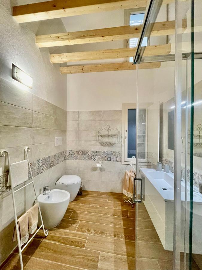 Home Viale Trento 16 Cagliari Zewnętrze zdjęcie