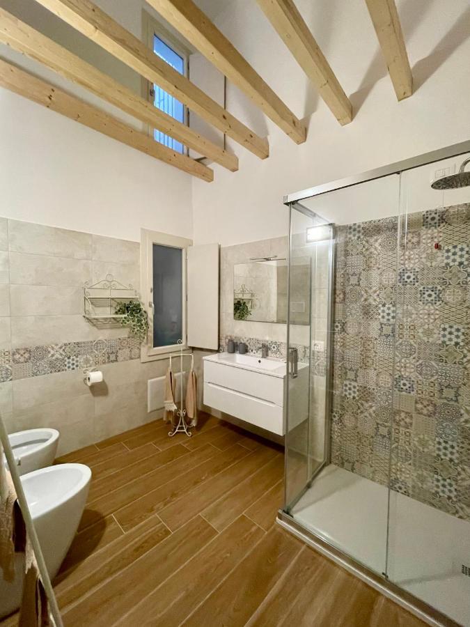 Home Viale Trento 16 Cagliari Zewnętrze zdjęcie