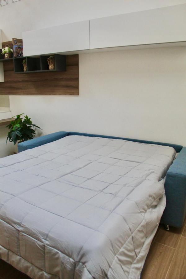 Home Viale Trento 16 Cagliari Zewnętrze zdjęcie
