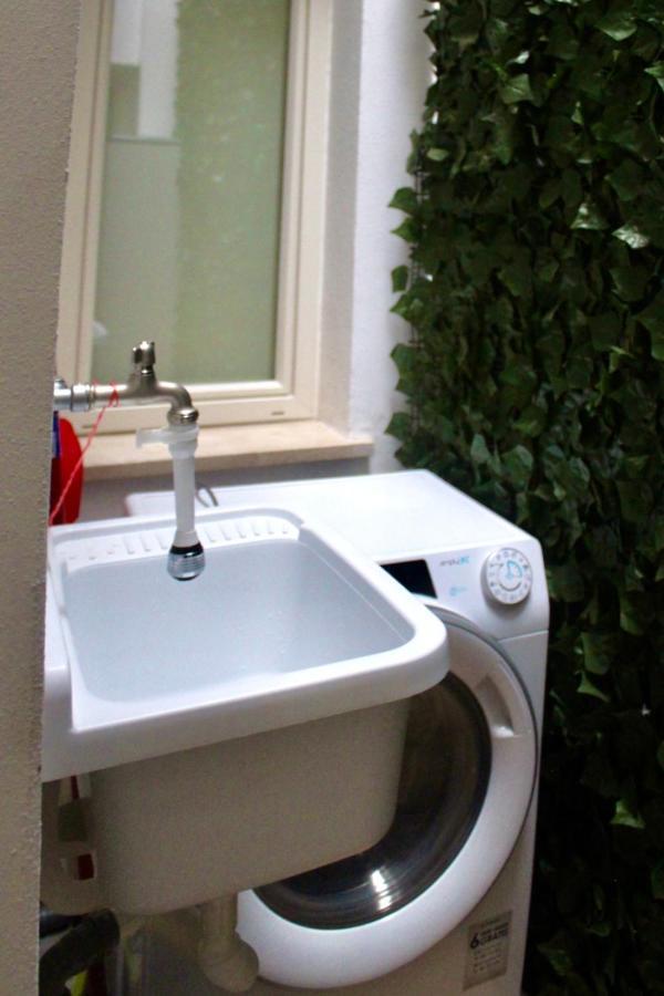 Home Viale Trento 16 Cagliari Zewnętrze zdjęcie