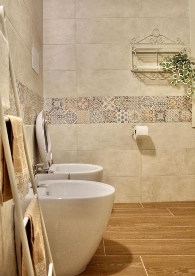 Home Viale Trento 16 Cagliari Zewnętrze zdjęcie