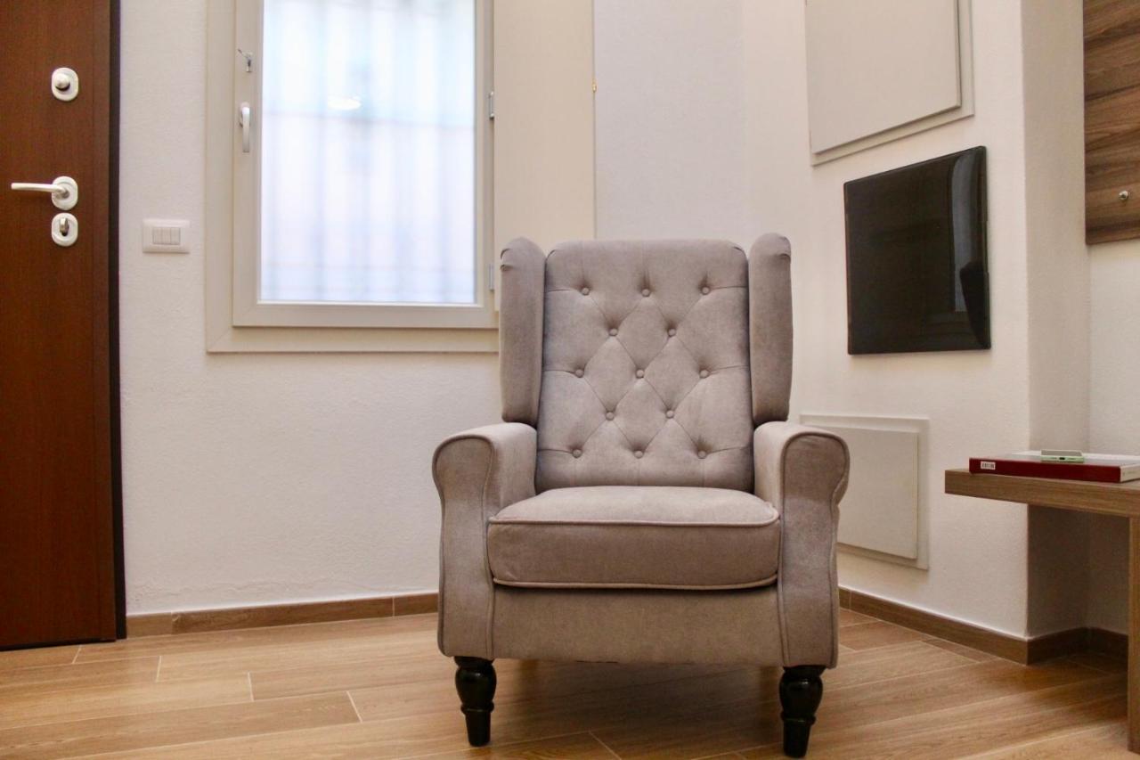 Home Viale Trento 16 Cagliari Zewnętrze zdjęcie
