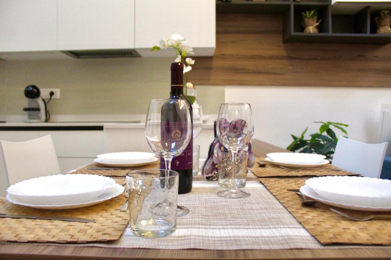 Home Viale Trento 16 Cagliari Zewnętrze zdjęcie