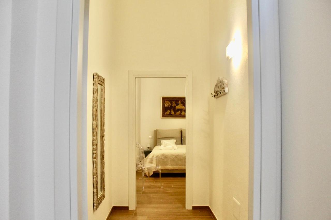 Home Viale Trento 16 Cagliari Zewnętrze zdjęcie