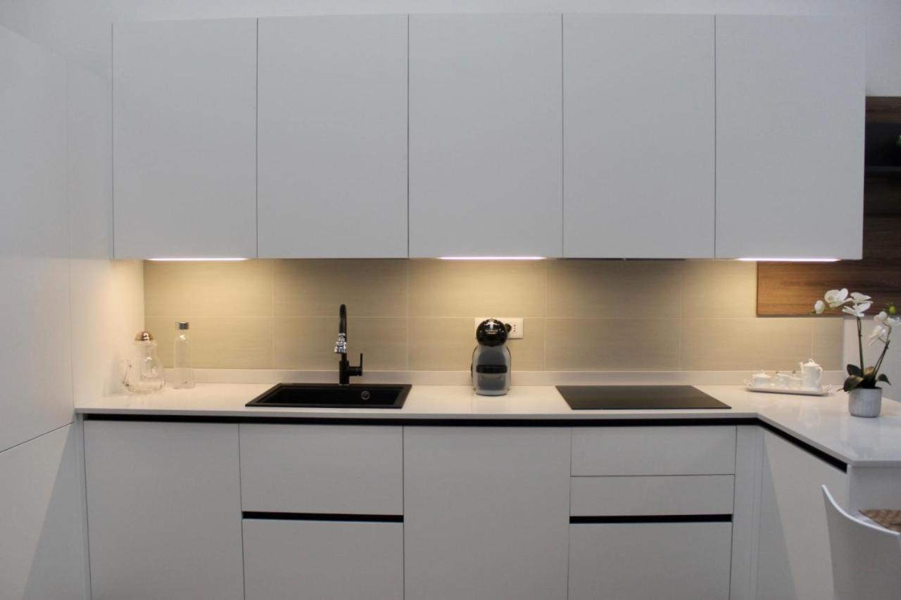 Home Viale Trento 16 Cagliari Zewnętrze zdjęcie