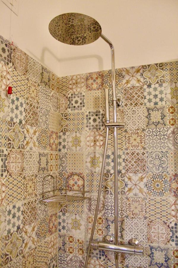 Home Viale Trento 16 Cagliari Zewnętrze zdjęcie