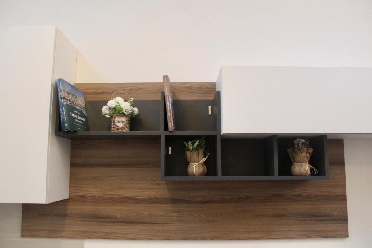 Home Viale Trento 16 Cagliari Zewnętrze zdjęcie