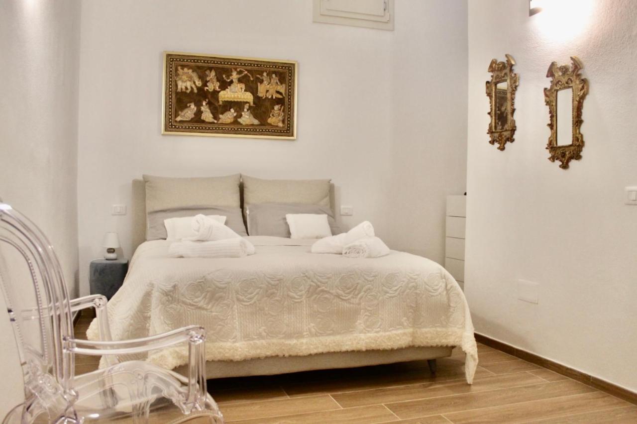 Home Viale Trento 16 Cagliari Zewnętrze zdjęcie