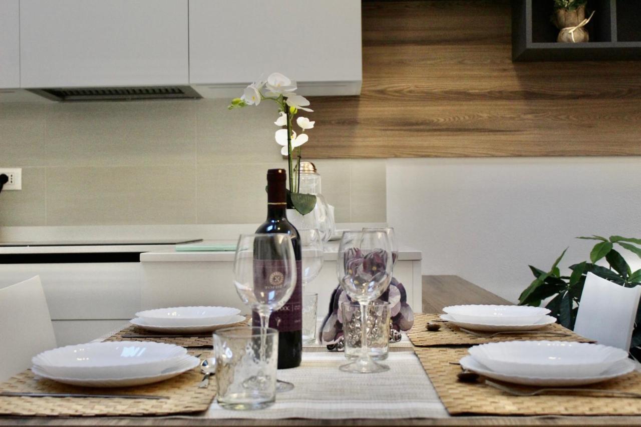 Home Viale Trento 16 Cagliari Zewnętrze zdjęcie