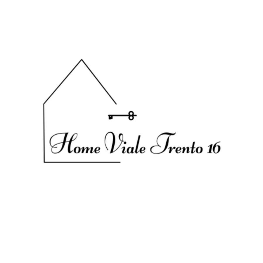 Home Viale Trento 16 Cagliari Zewnętrze zdjęcie