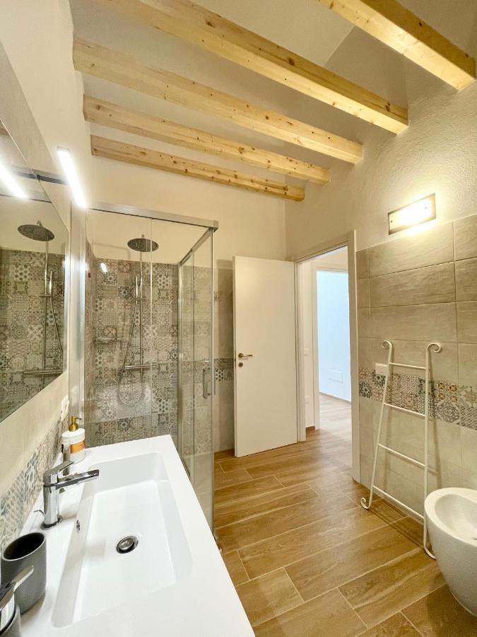Home Viale Trento 16 Cagliari Zewnętrze zdjęcie
