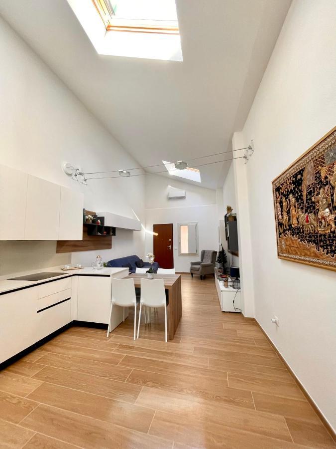 Home Viale Trento 16 Cagliari Zewnętrze zdjęcie
