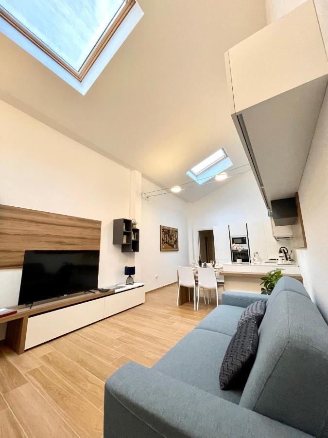 Home Viale Trento 16 Cagliari Zewnętrze zdjęcie