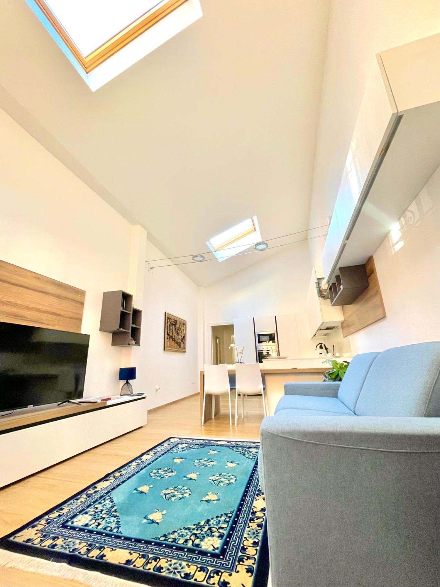 Home Viale Trento 16 Cagliari Zewnętrze zdjęcie