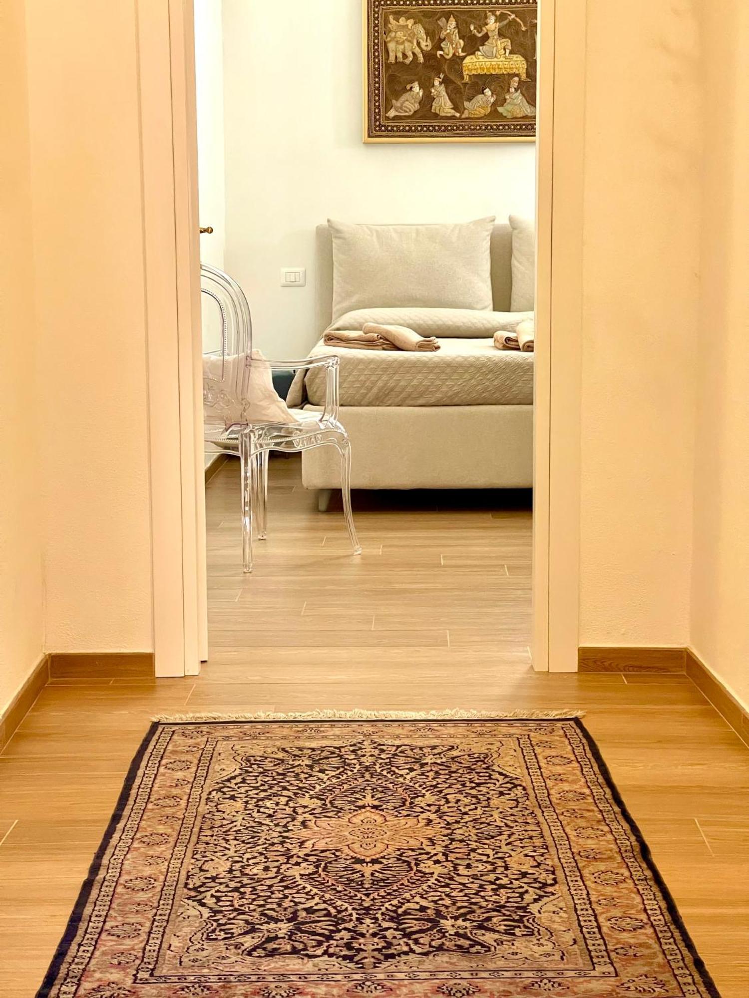 Home Viale Trento 16 Cagliari Zewnętrze zdjęcie
