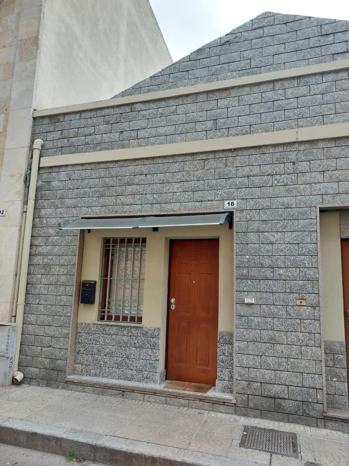 Home Viale Trento 16 Cagliari Zewnętrze zdjęcie